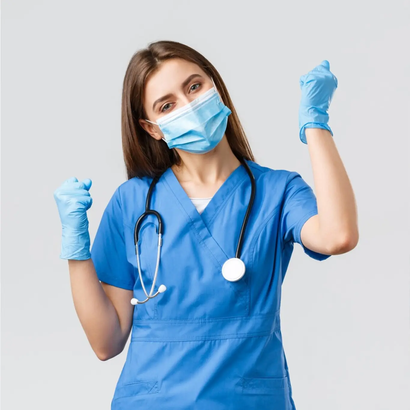 healthcare staffing services London